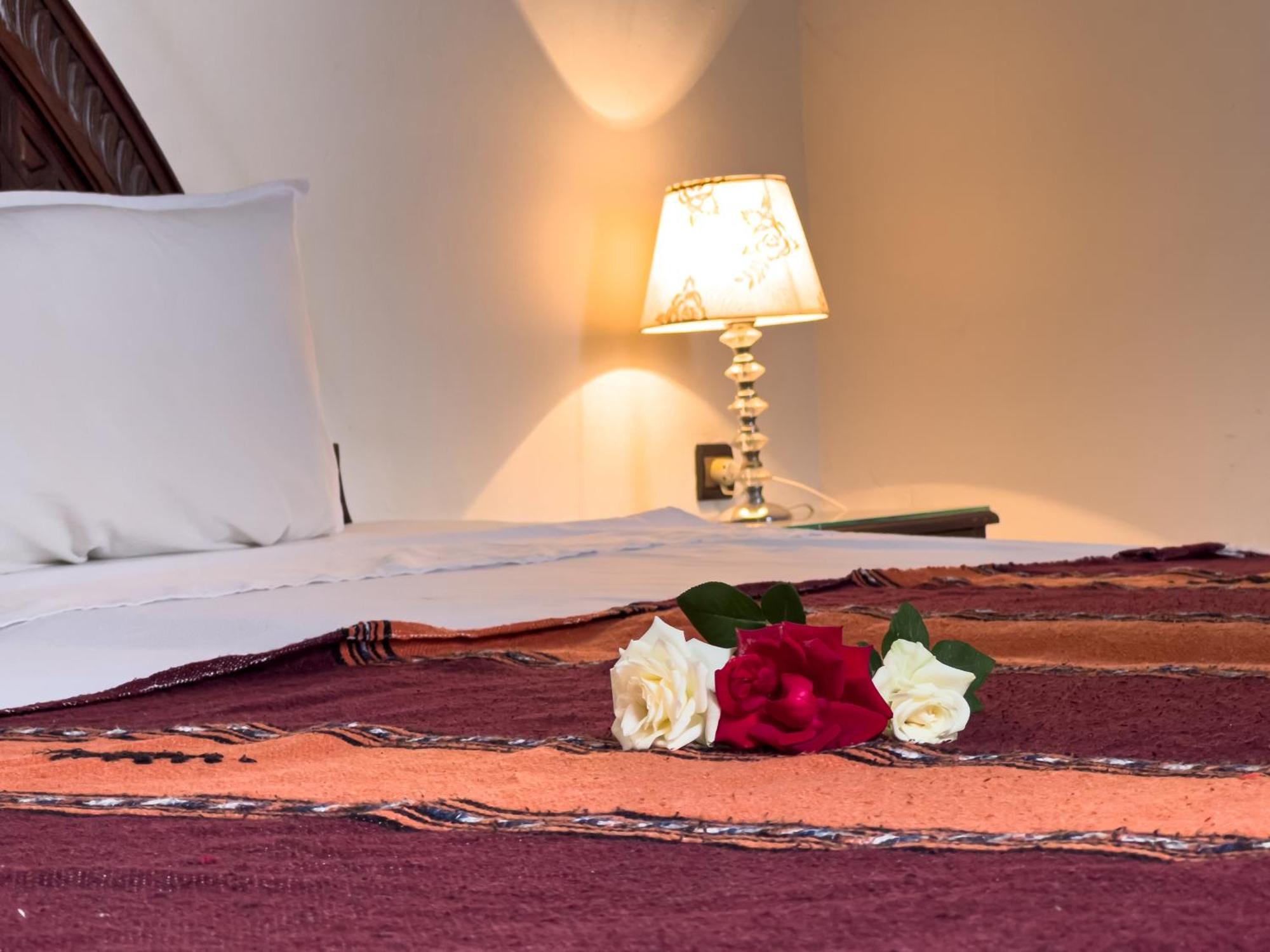 Riad Pacha Palace Fez Eksteriør billede